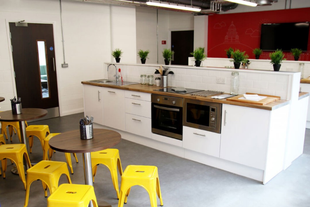 Image of Damside, Lancaster