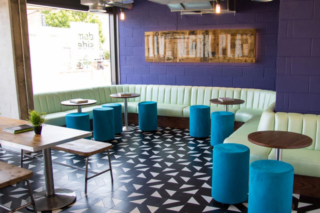 Image of Damside, Lancaster