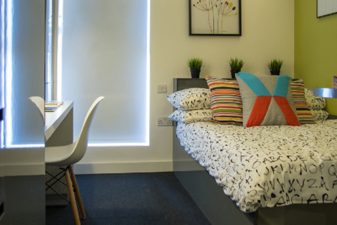 Image of Damside, Lancaster