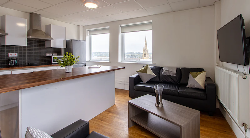 Image of Danesgate House, Lincoln