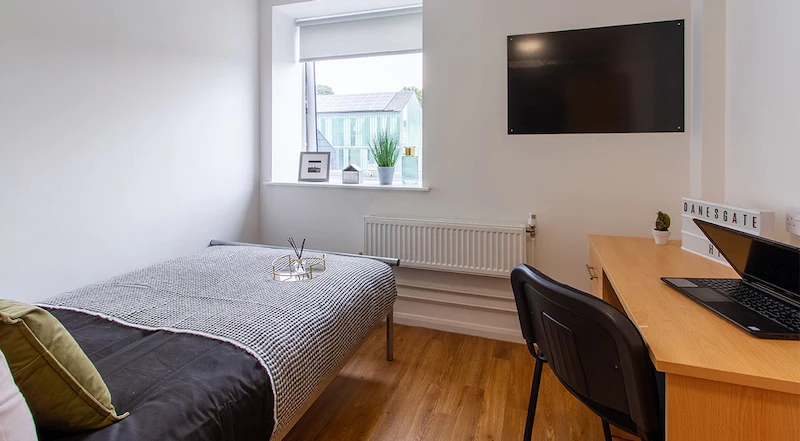 Image of Danesgate House, Lincoln