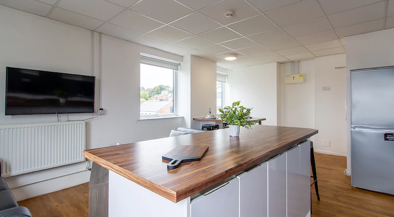 Image of Danesgate House, Lincoln