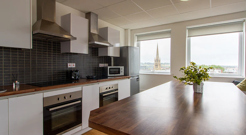 Image of Danesgate House, Lincoln