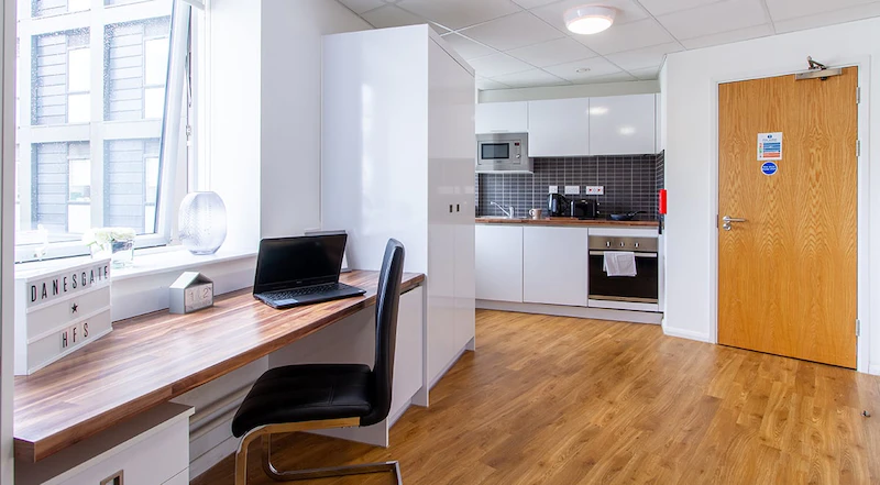 Image of Danesgate House, Lincoln