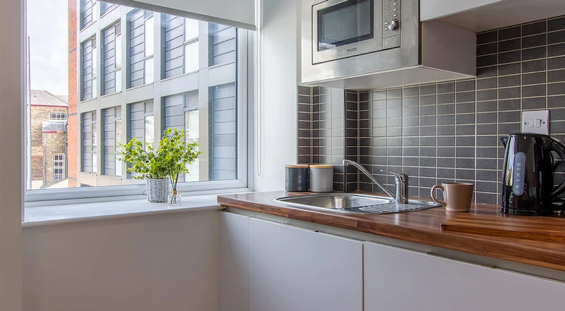 Image of Danesgate House, Lincoln