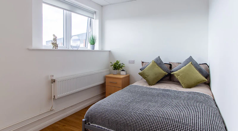 Image of Danesgate House, Lincoln