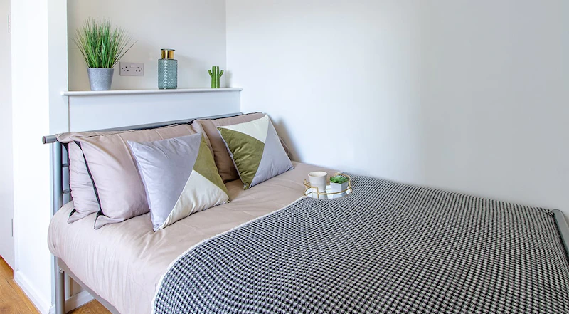 Image of Danesgate House, Lincoln