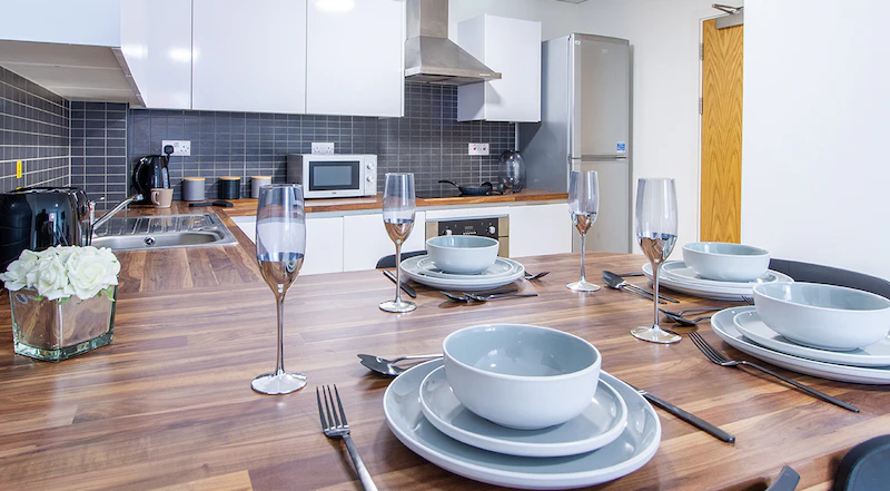 Image of Danesgate House, Lincoln