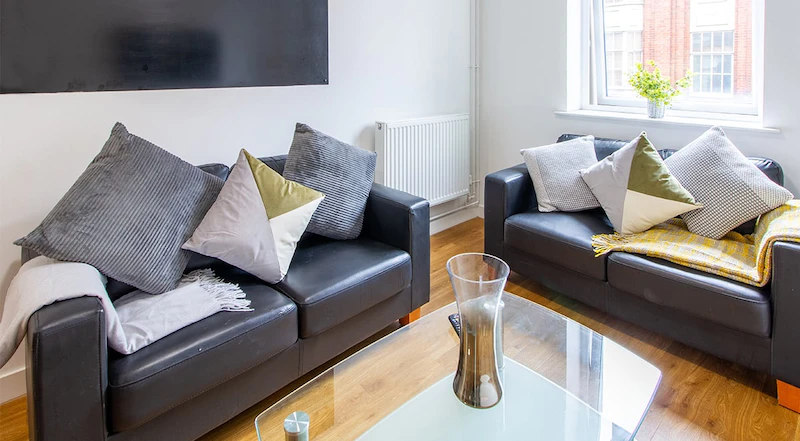 Image of Danesgate House, Lincoln