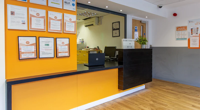 Image of Danesgate House, Lincoln