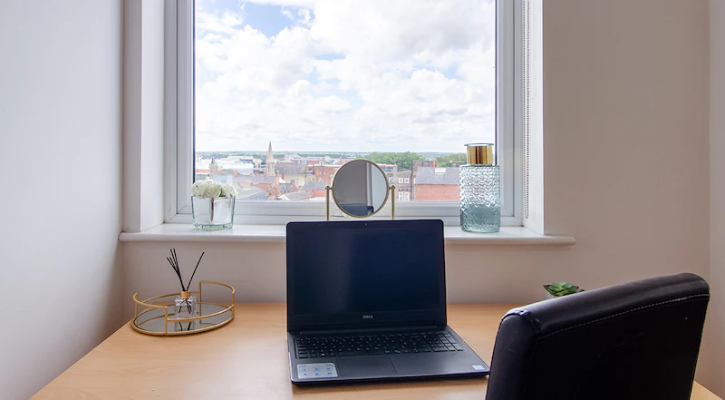 Image of Danesgate House, Lincoln