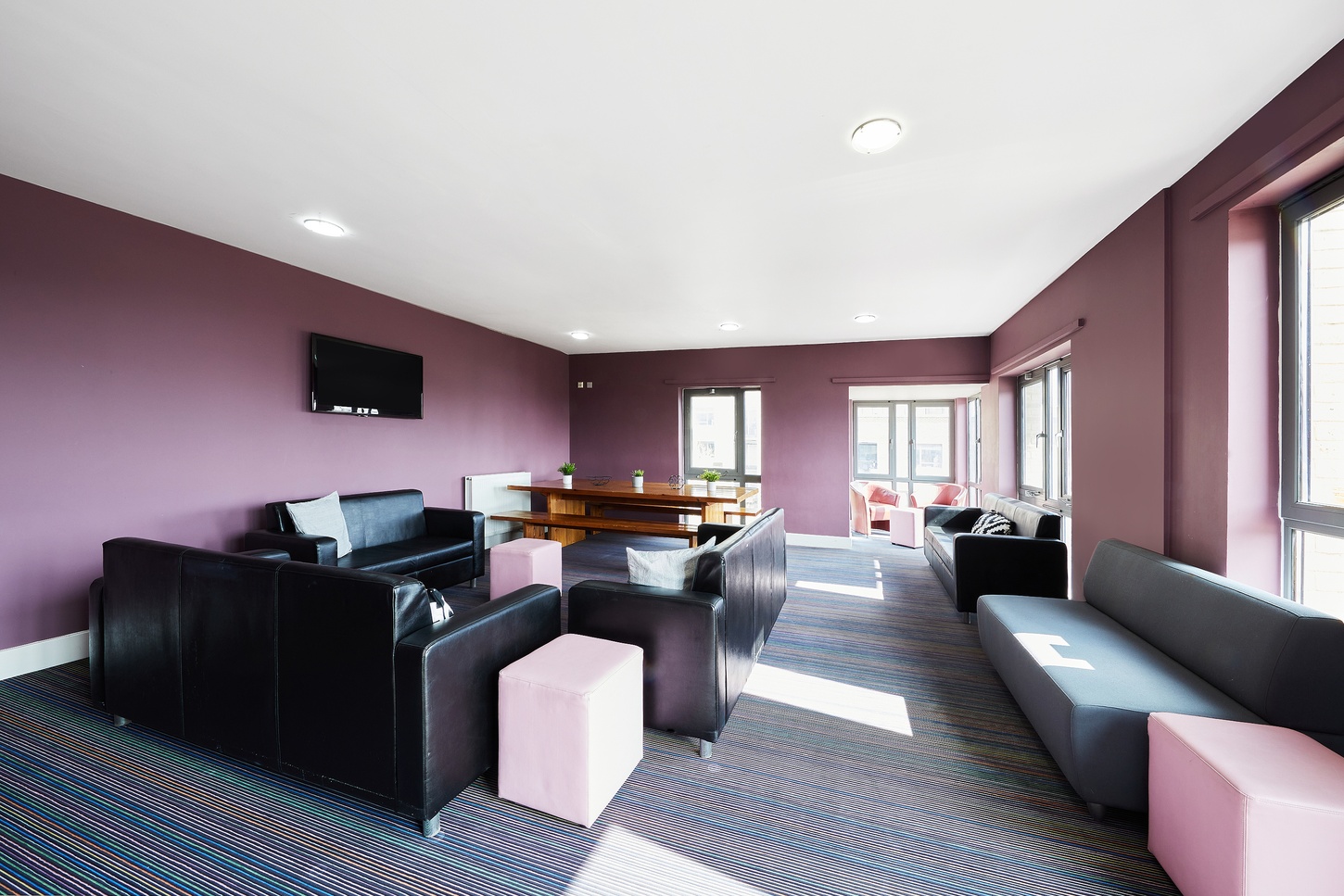 Image of Dashwood Studios, London