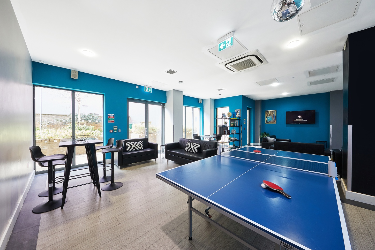 Image of Dashwood Studios, London