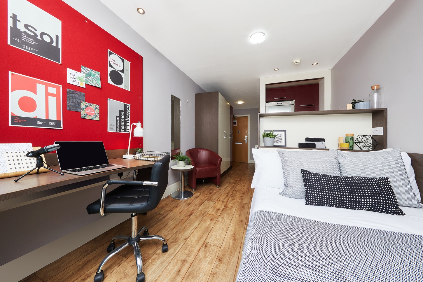 Image of Dashwood Studios, London