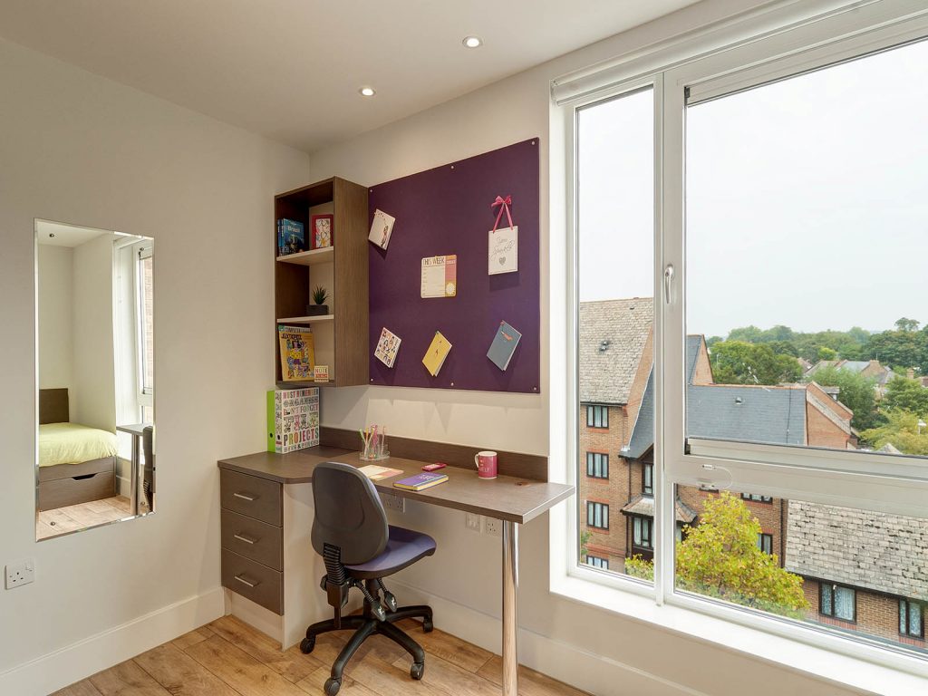 Image of Davidson House, Kingston Upon Thames