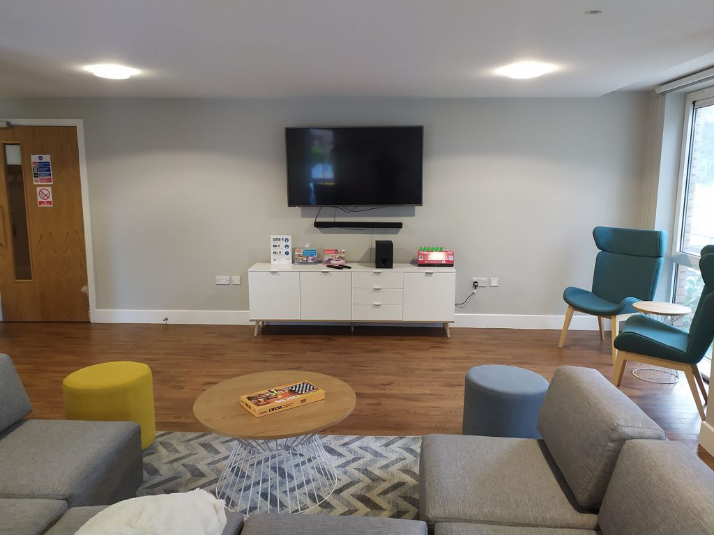 Image of Davidson House, Kingston Upon Thames