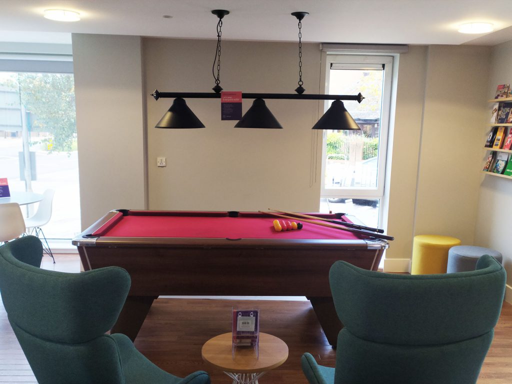 Image of Davidson House, Kingston Upon Thames