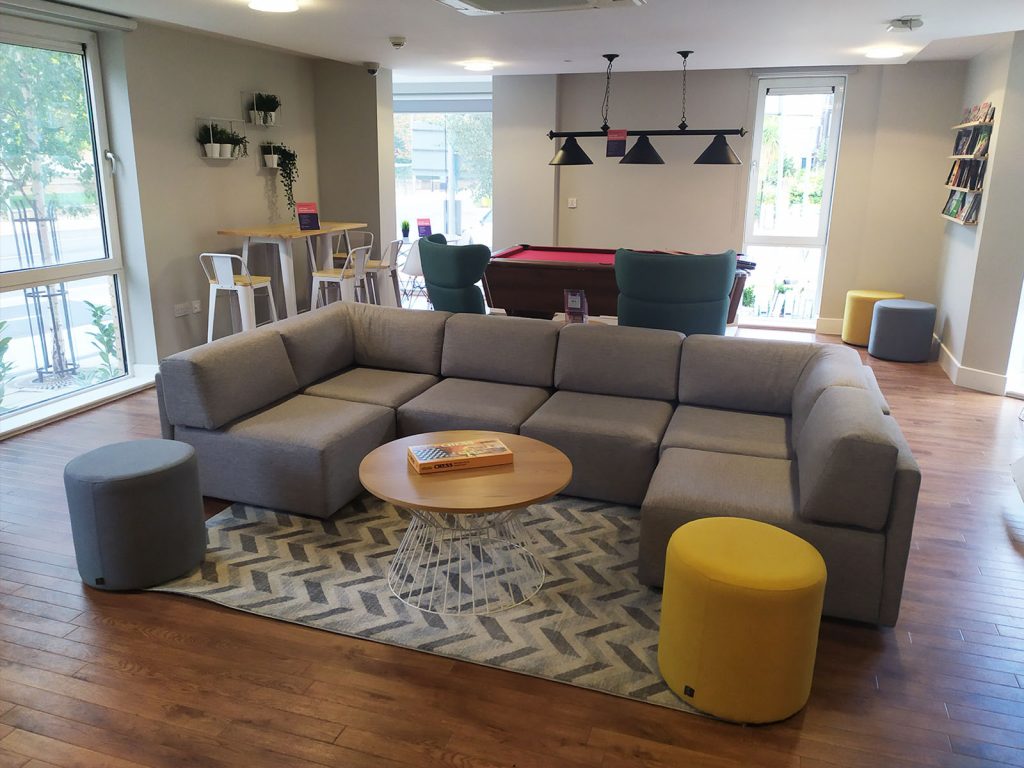 Image of Davidson House, Kingston Upon Thames