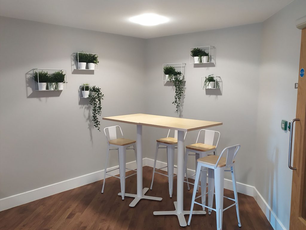 Image of Davidson House, Kingston Upon Thames