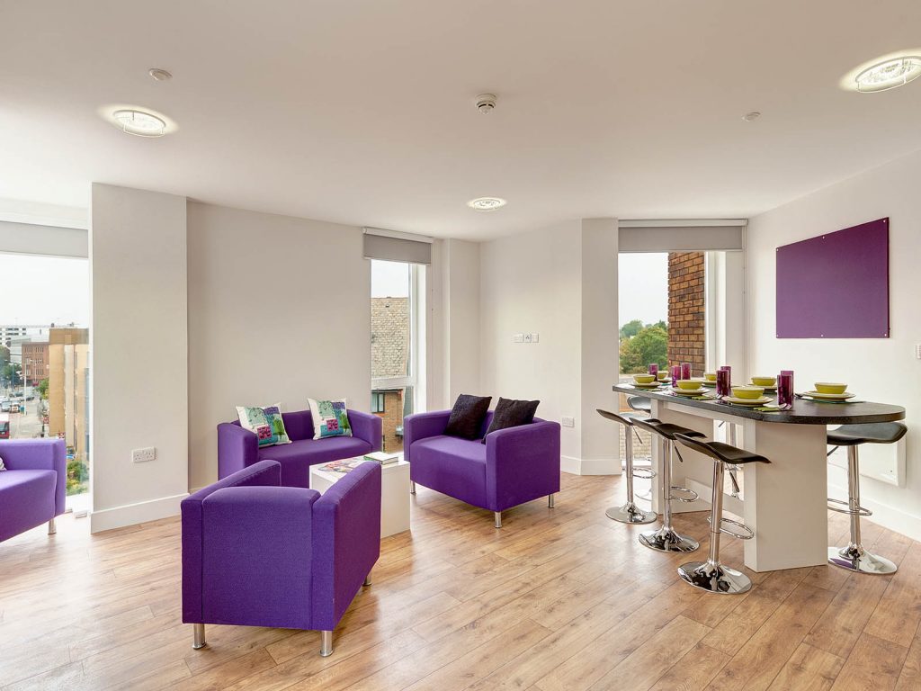 Image of Davidson House, Kingston Upon Thames