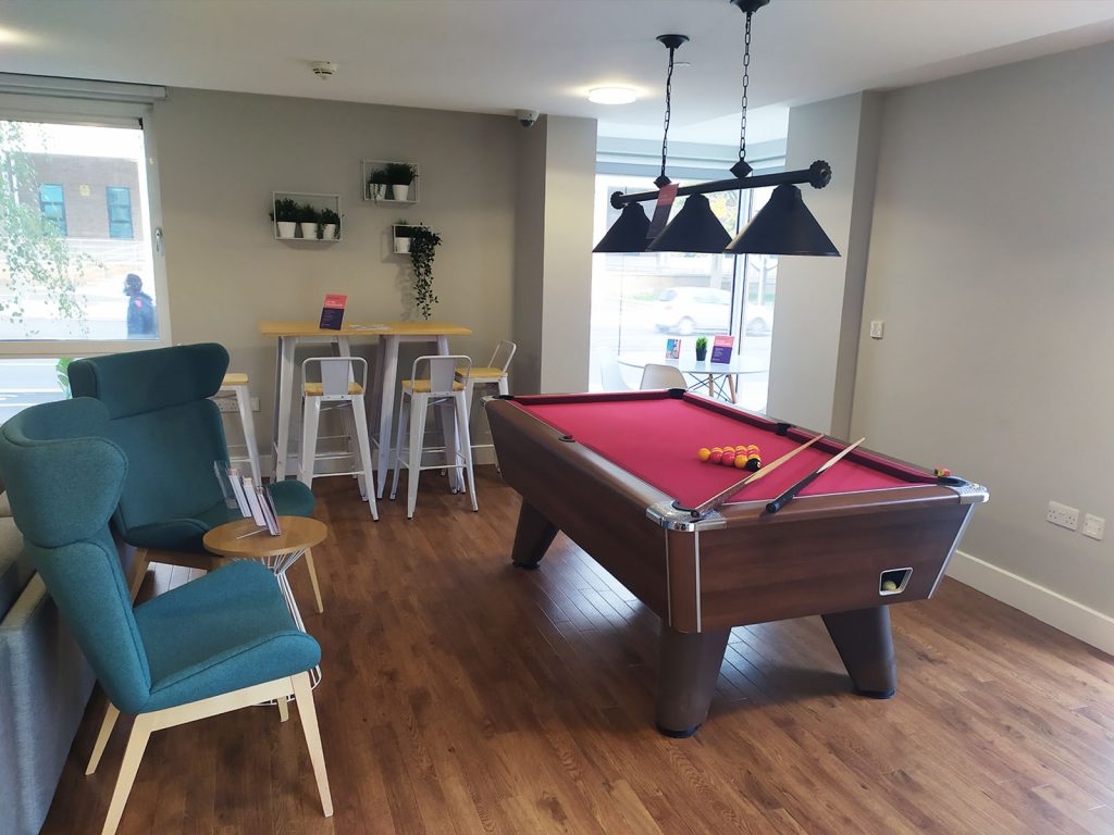 Image of Davidson House, Kingston Upon Thames