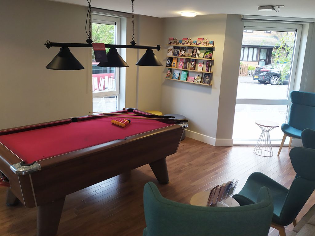 Image of Davidson House, Kingston Upon Thames