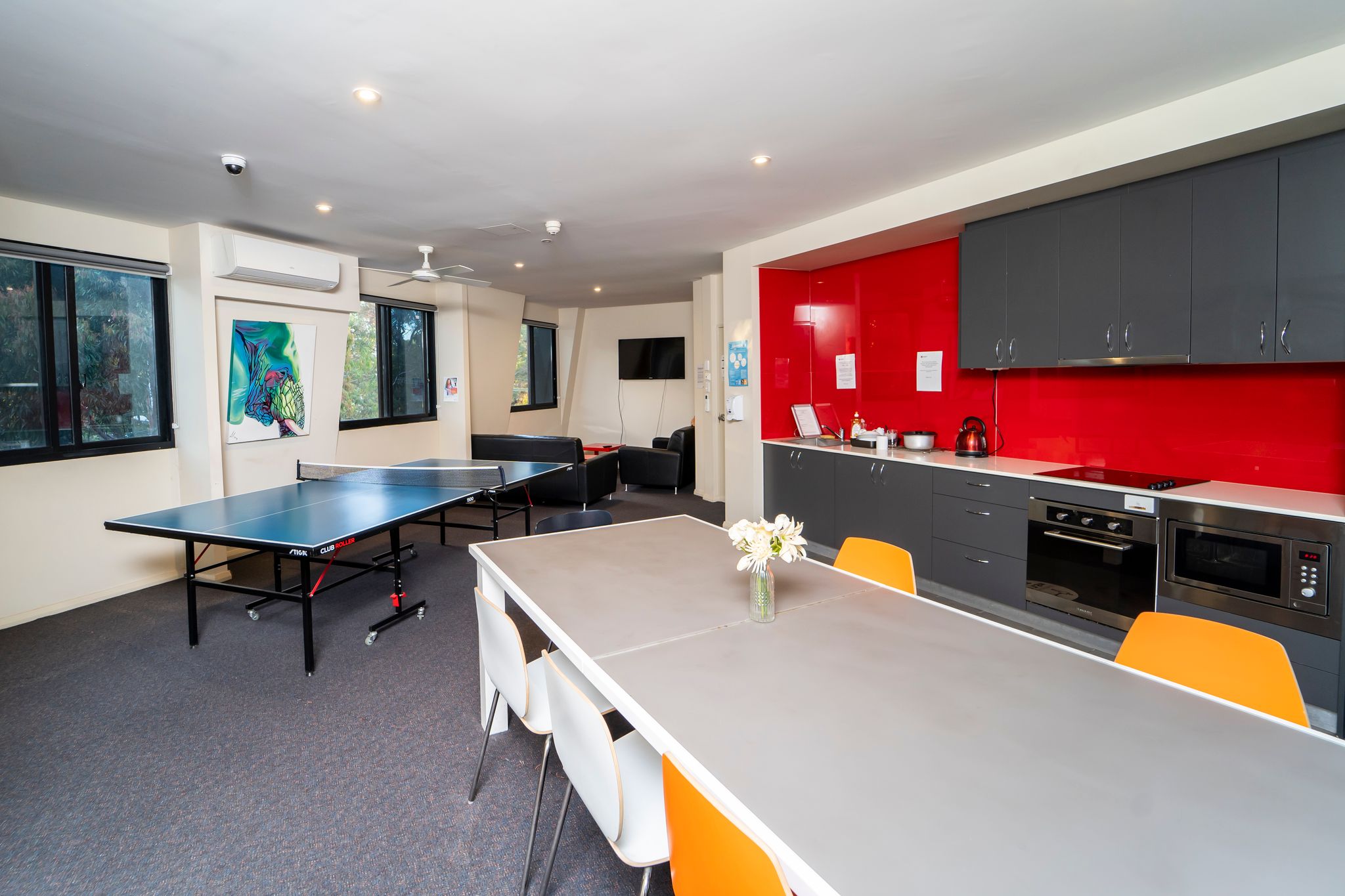 Image of Dayman Apartments, Marsfield