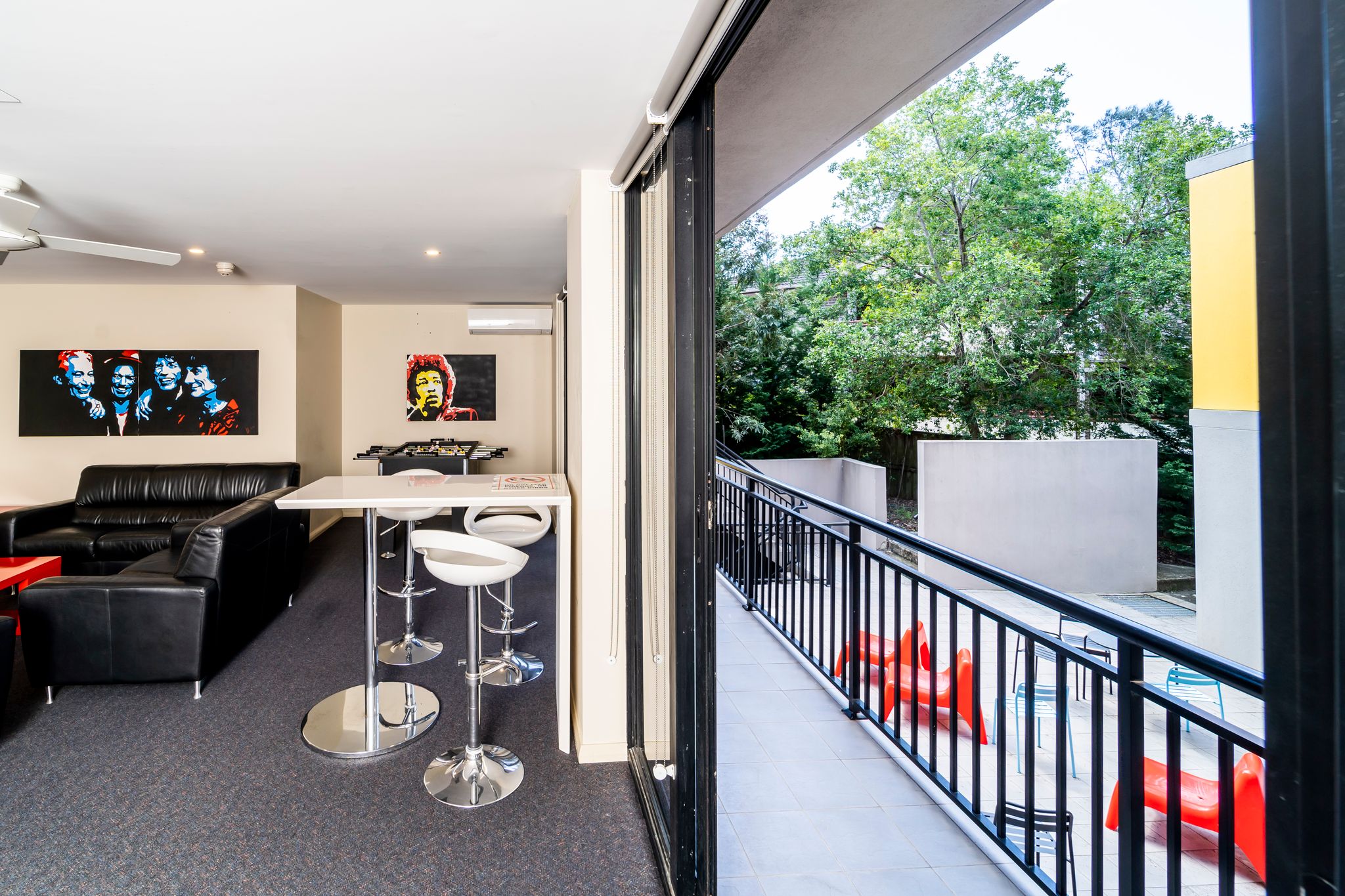 Image of Dayman Apartments, Marsfield