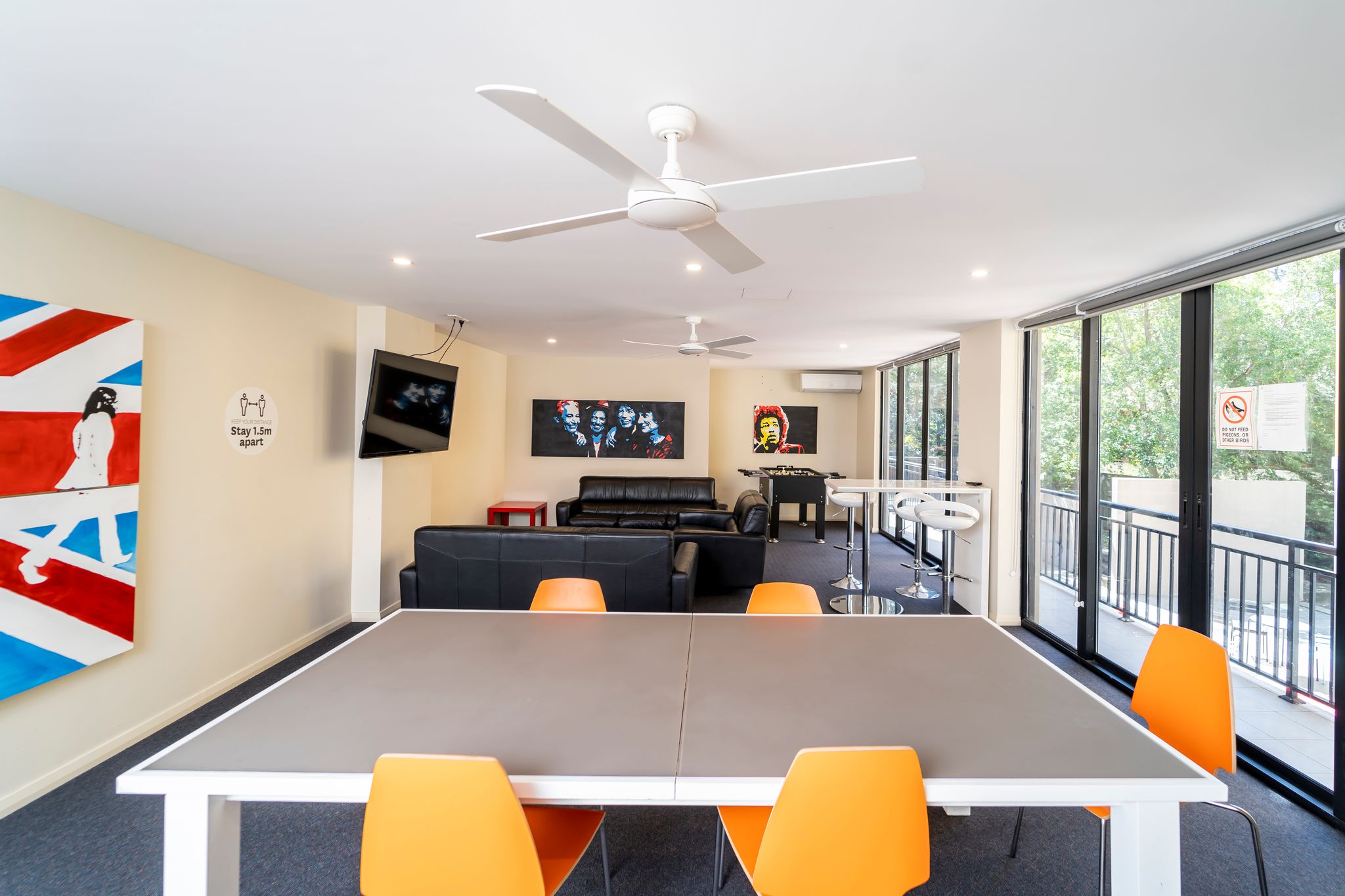 Image of Dayman Apartments, Marsfield