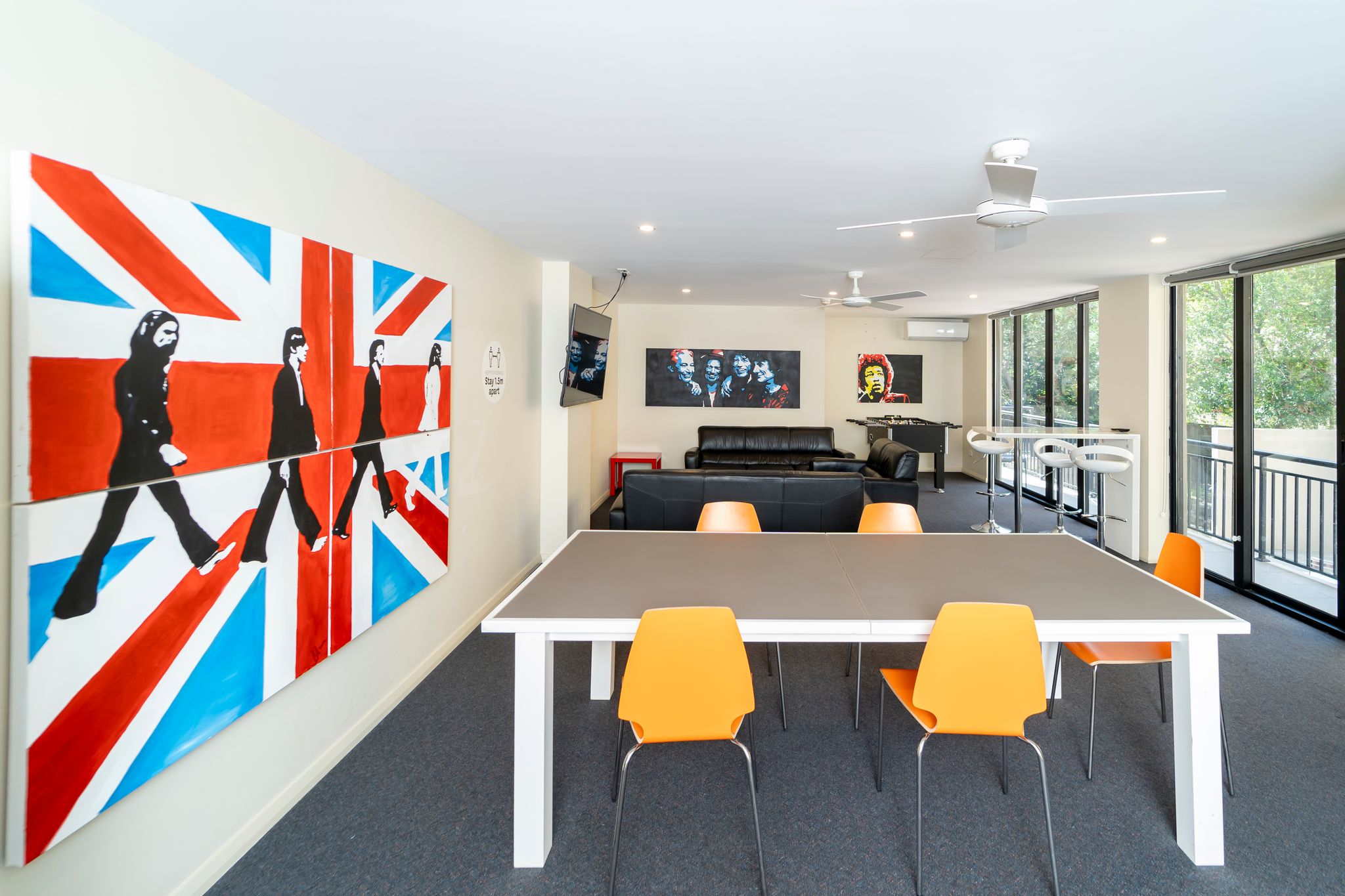 Image of Dayman Apartments, Marsfield