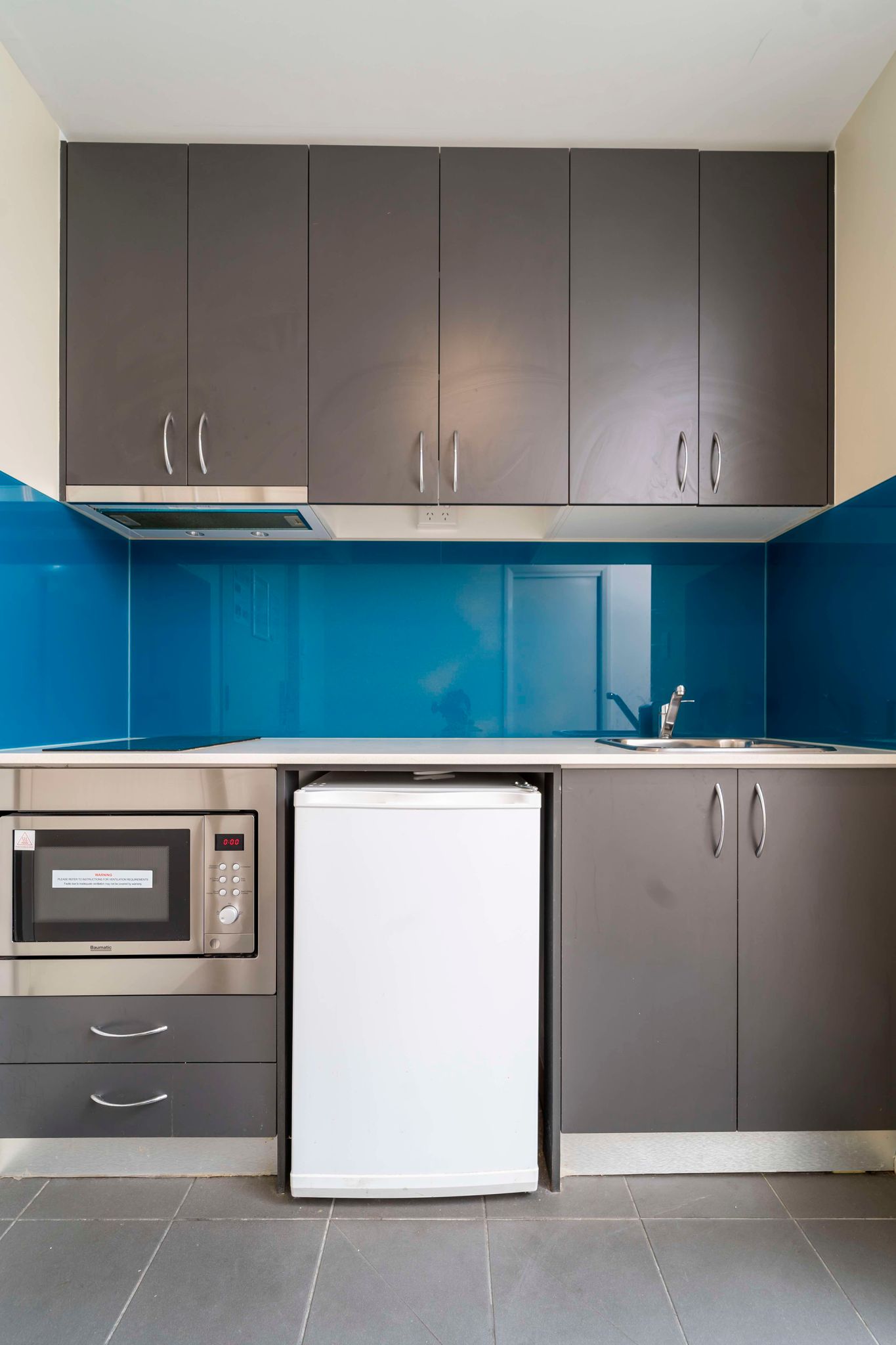 Image of Dayman Apartments, Marsfield