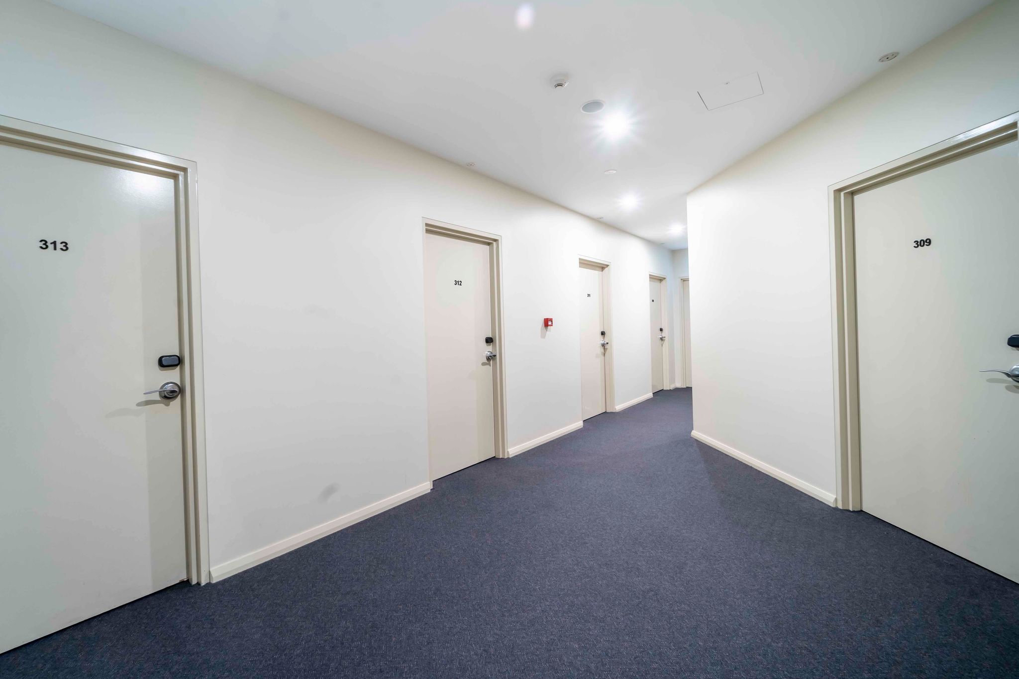 Image of Dayman Apartments, Marsfield