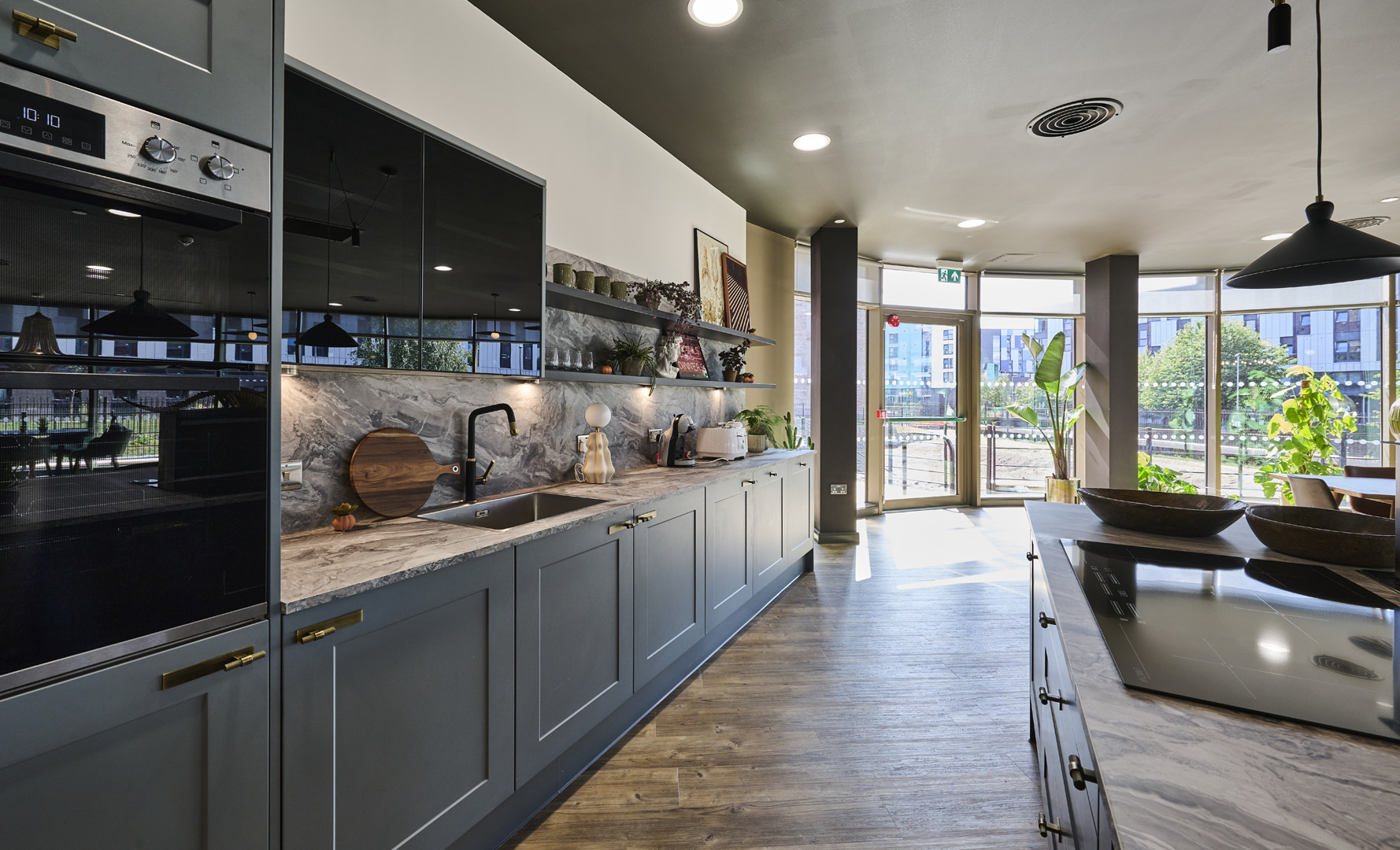 Image of Deakins Place, Nottingham