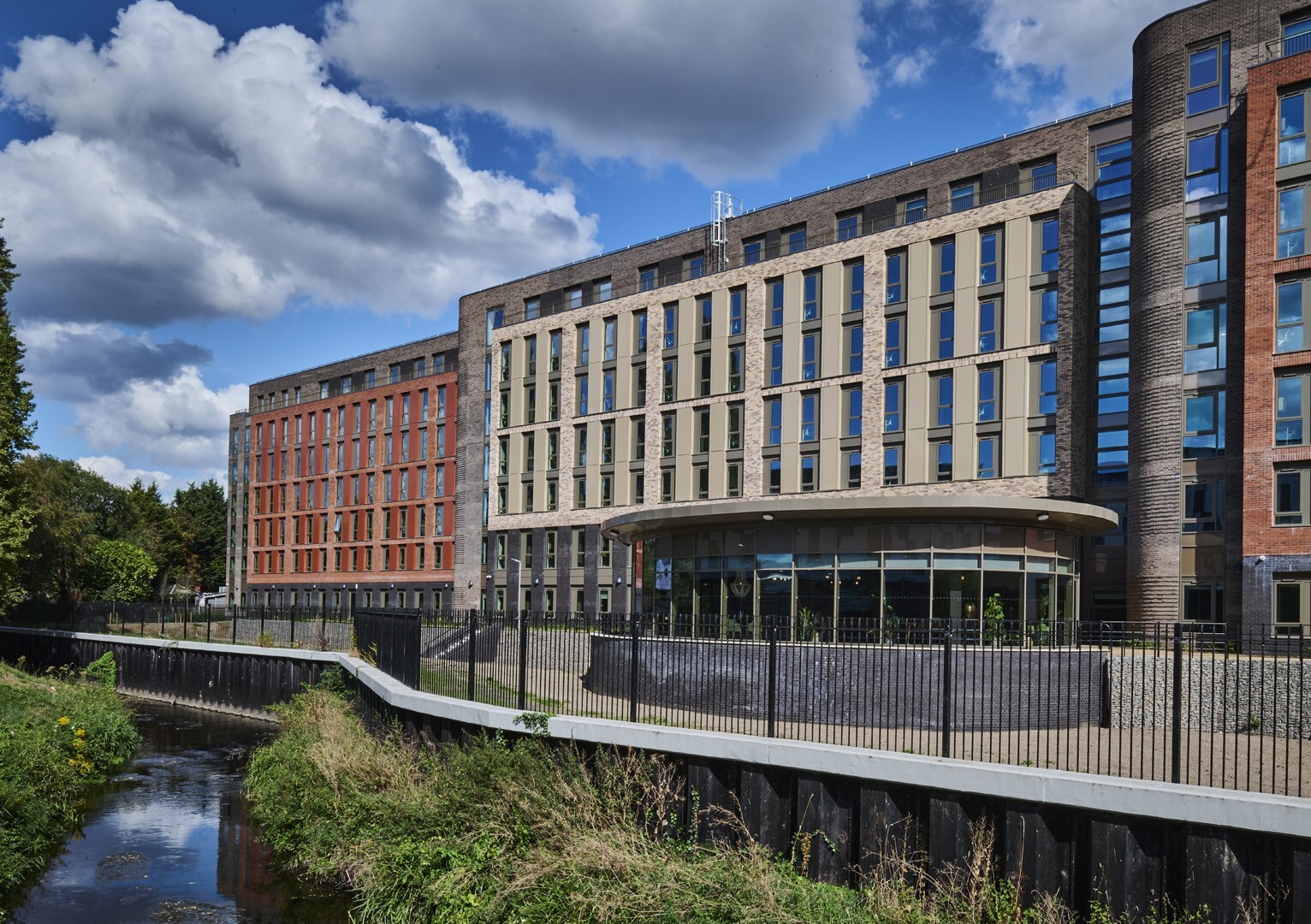 Image of Deakins Place, Nottingham