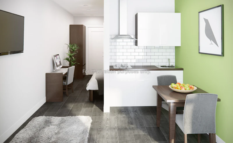 Image of Deakin's Yard, Newcastle Under Lyme