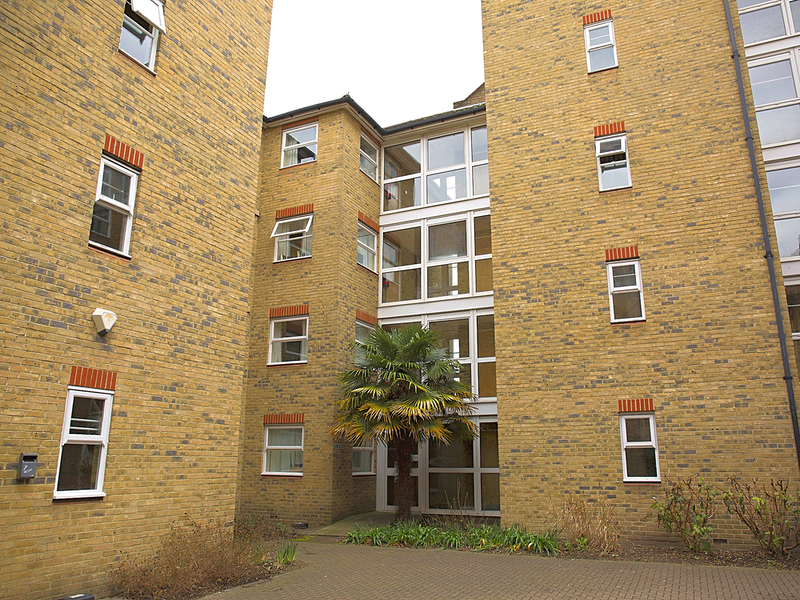 Image of Dean House, London