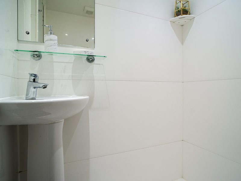 Image of Dean House, London