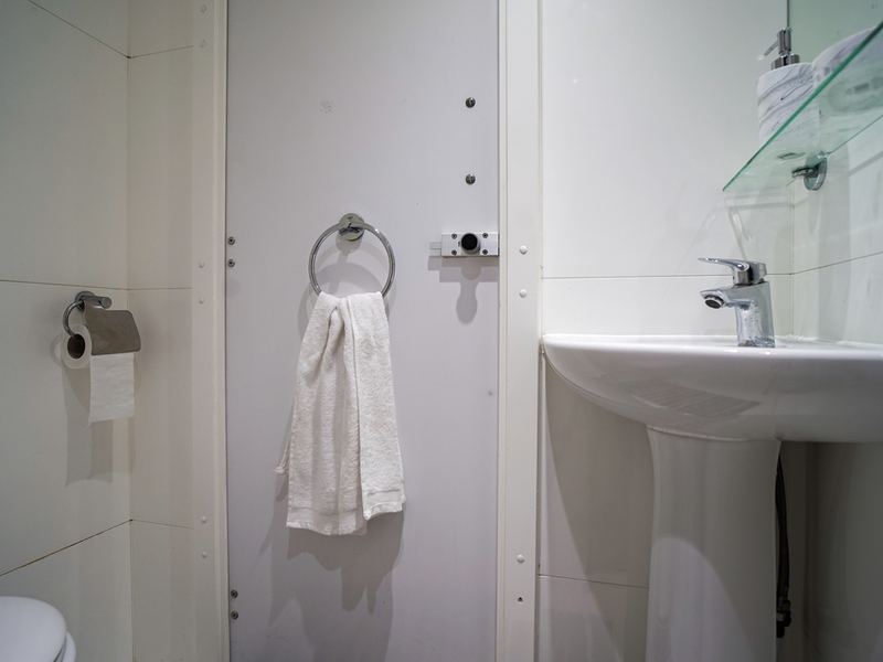 Image of Dean House, London