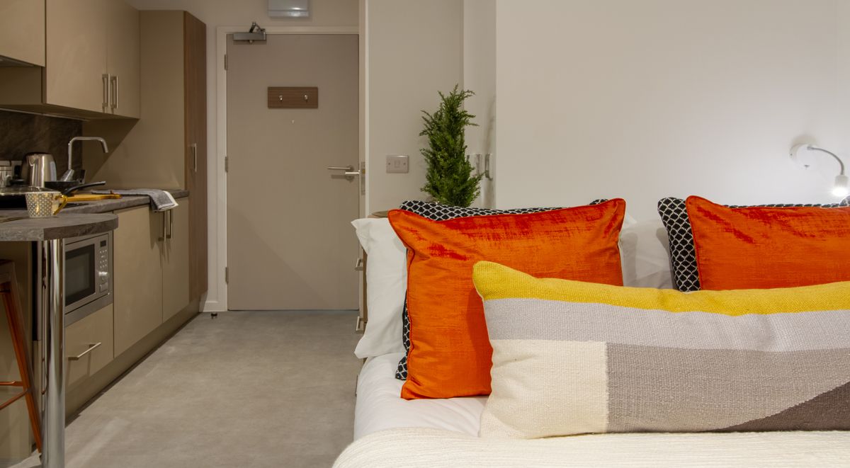 Image of Dean Street Works, Bristol