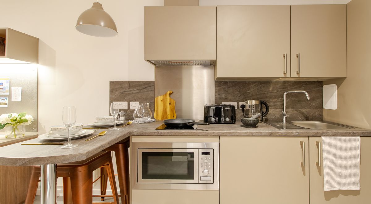 Image of Dean Street Works, Bristol