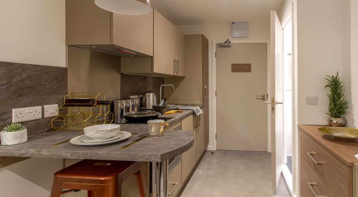 Image of Dean Street Works, Bristol