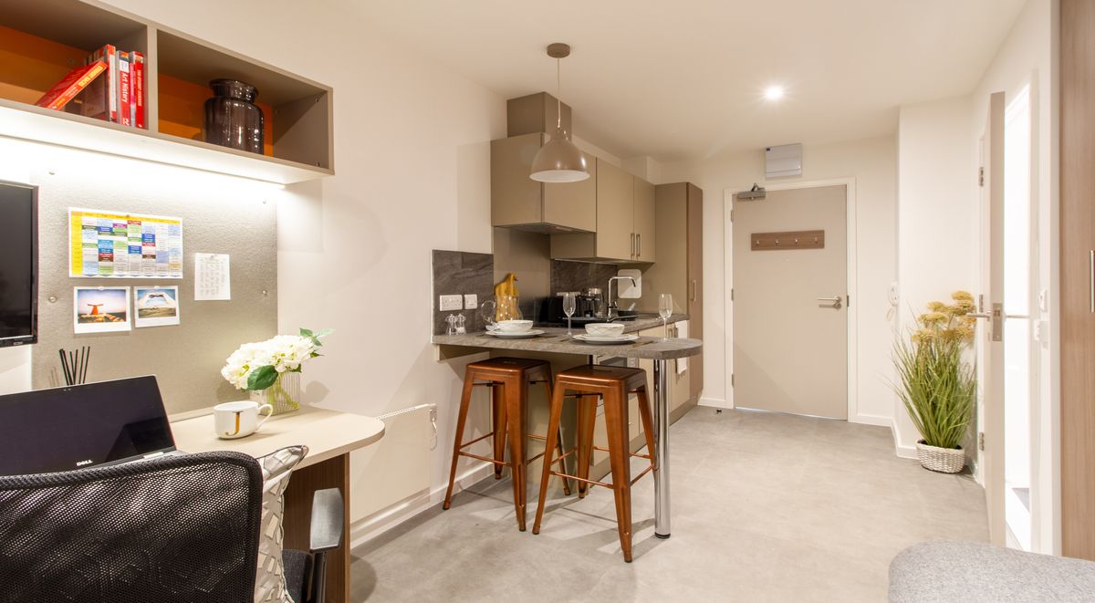 Image of Dean Street Works, Bristol