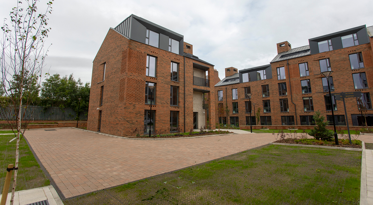 Image of Dean Street Works, Bristol