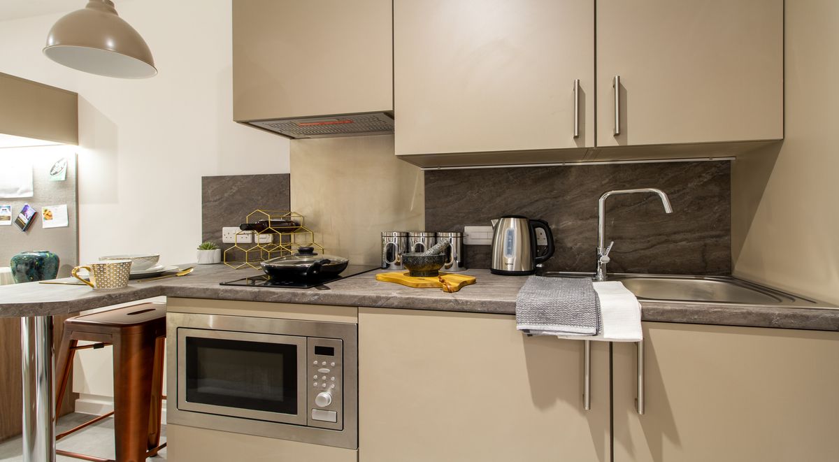 Image of Dean Street Works, Bristol