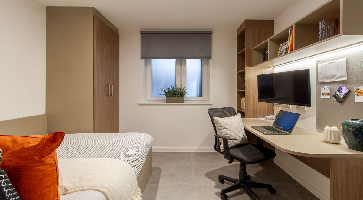 Image of Dean Street Works, Bristol