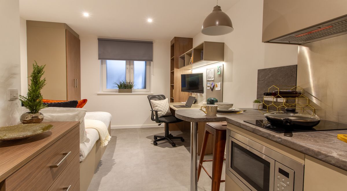 Image of Dean Street Works, Bristol