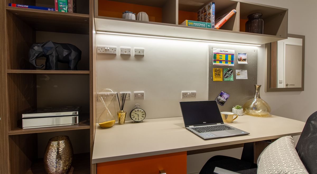 Image of Dean Street Works, Bristol