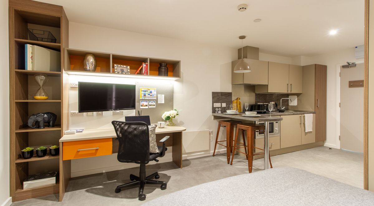 Image of Dean Street Works, Bristol