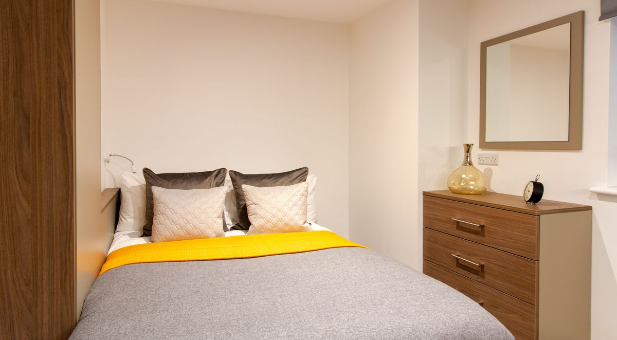 Image of Dean Street Works, Bristol