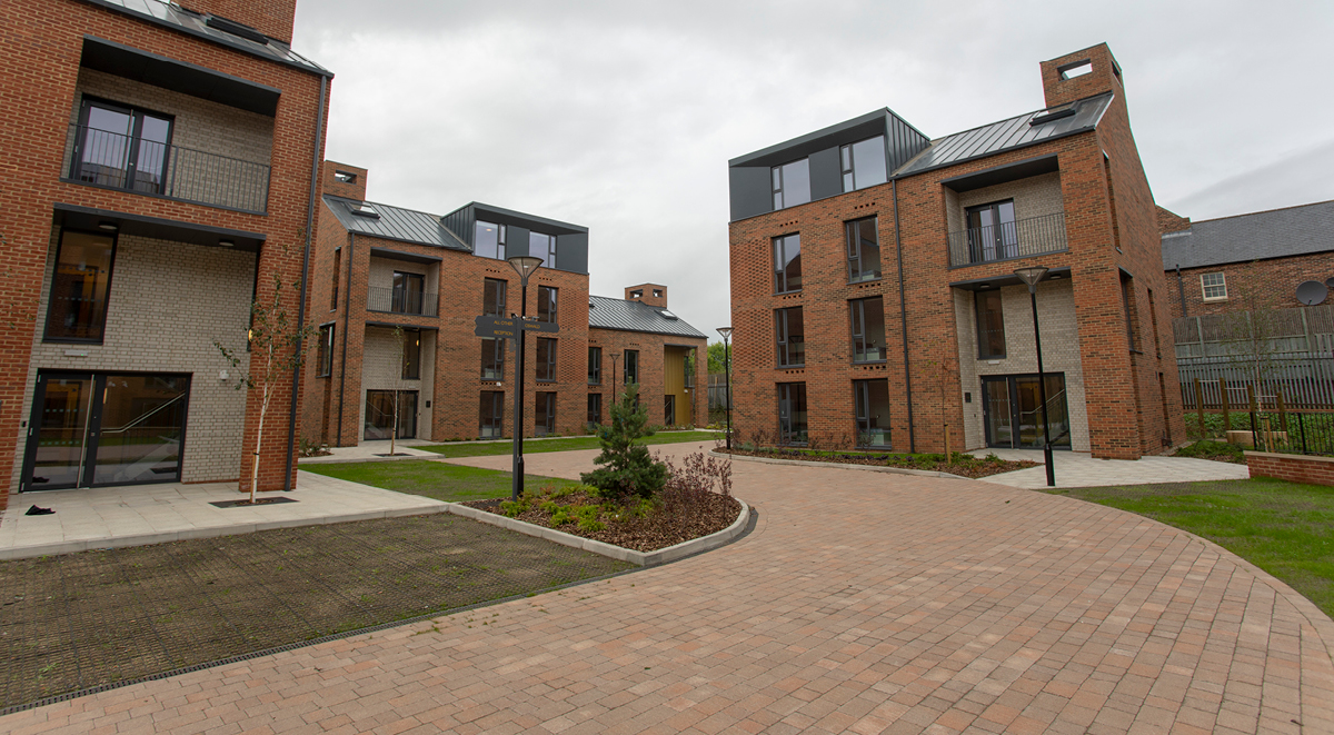 Image of Dean Street Works, Bristol